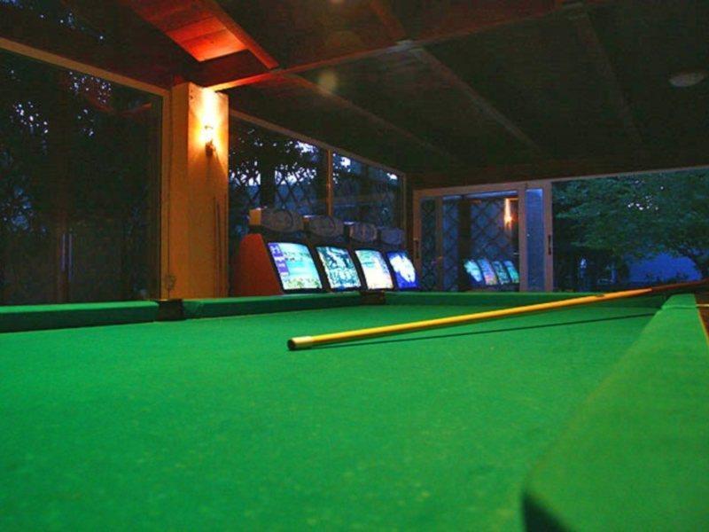 Delfinia Hotel Мораитика Экстерьер фото